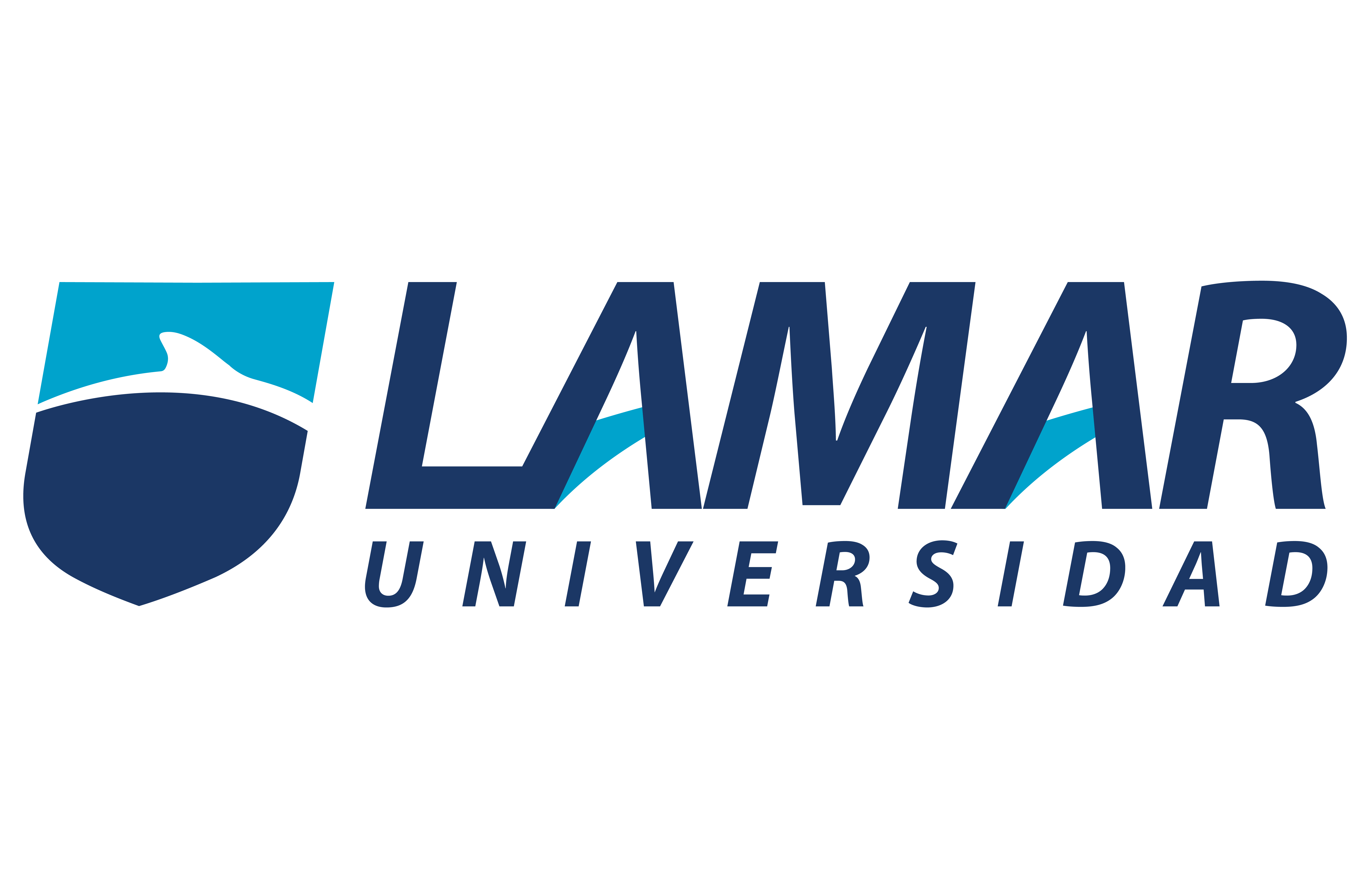 Inicio LAMAR   Logo Lamar 